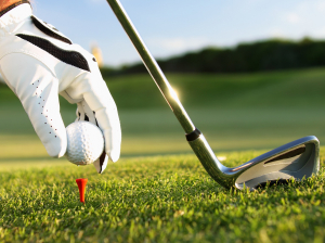 14 июля состоялось сразу несколько третьих этапов важных для гольф-курорта Pine Creek Resort турниров
